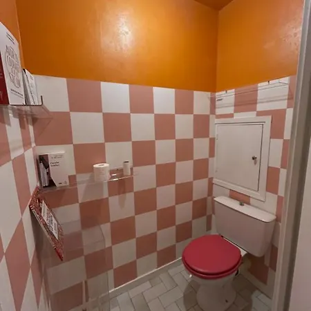 Homestay szállás A 5 Min De Jaude A Pied *