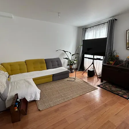 A 5 Min De Jaude A Pied * Clermont-Ferrand