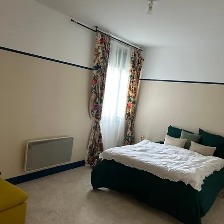 Privat bolig A 5 Min De Jaude A Pied
