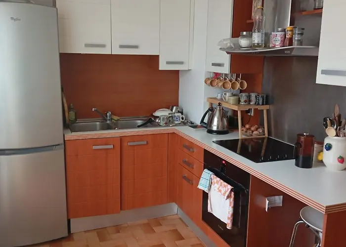 A 5 Min De Jaude A Pied Проживание в семье